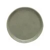 Ecology Orbit Side Plate 21.5cm Green