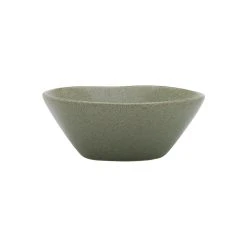 Ecology Orbit Bowl 14cm Green