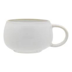 Ecology Circa Mug 280ml Chalk