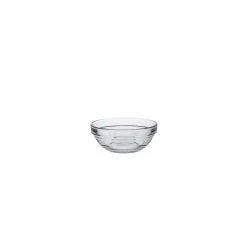 Duralex Lys Stackable Bowl 9cm