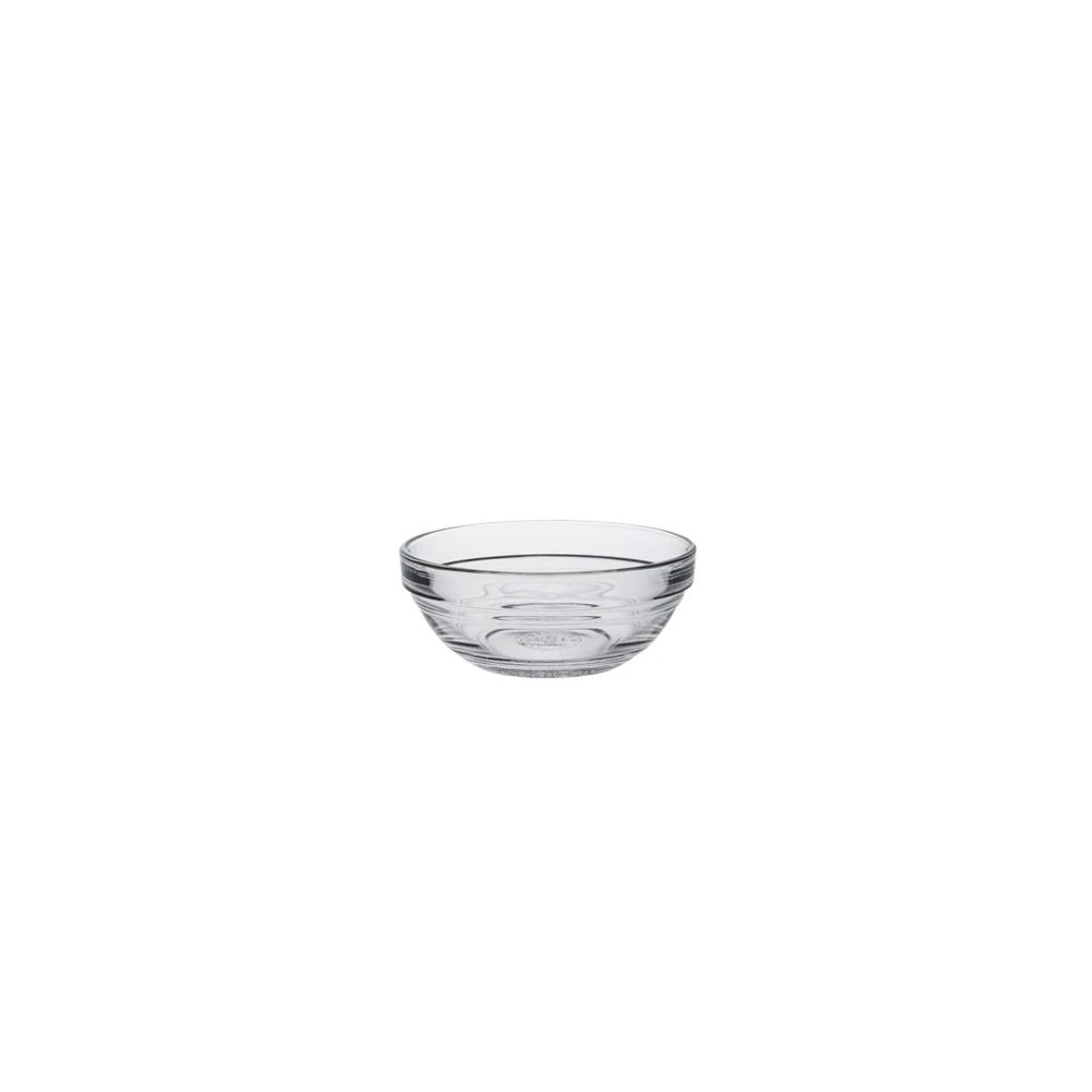 Duralex Lys Stackable Bowl 9cm