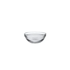 Duralex Lys Stackable Bowl 10.5cm