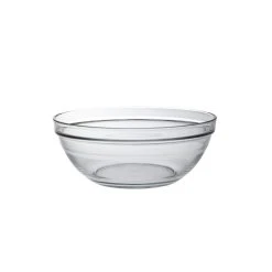Duralex Lys Stackable Bowl 20.5cm