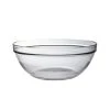 Duralex Lys Stackable Bowl 26cm