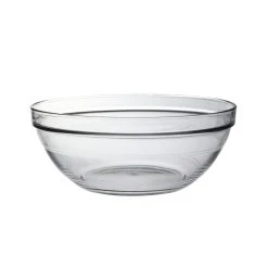 Duralex Lys Stackable Bowl 26cm