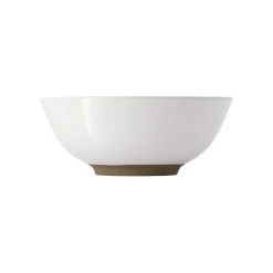 Royal Doulton Olio Cereal Bowl 16cm White