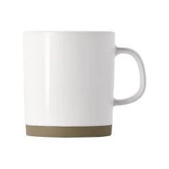 Royal Doulton Olio Mug 300ml White
