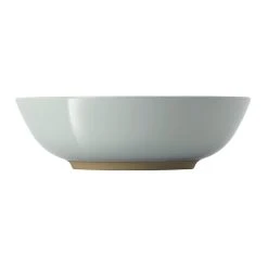 Royal Doulton Olio Pasta Bowl 21cm Celadon