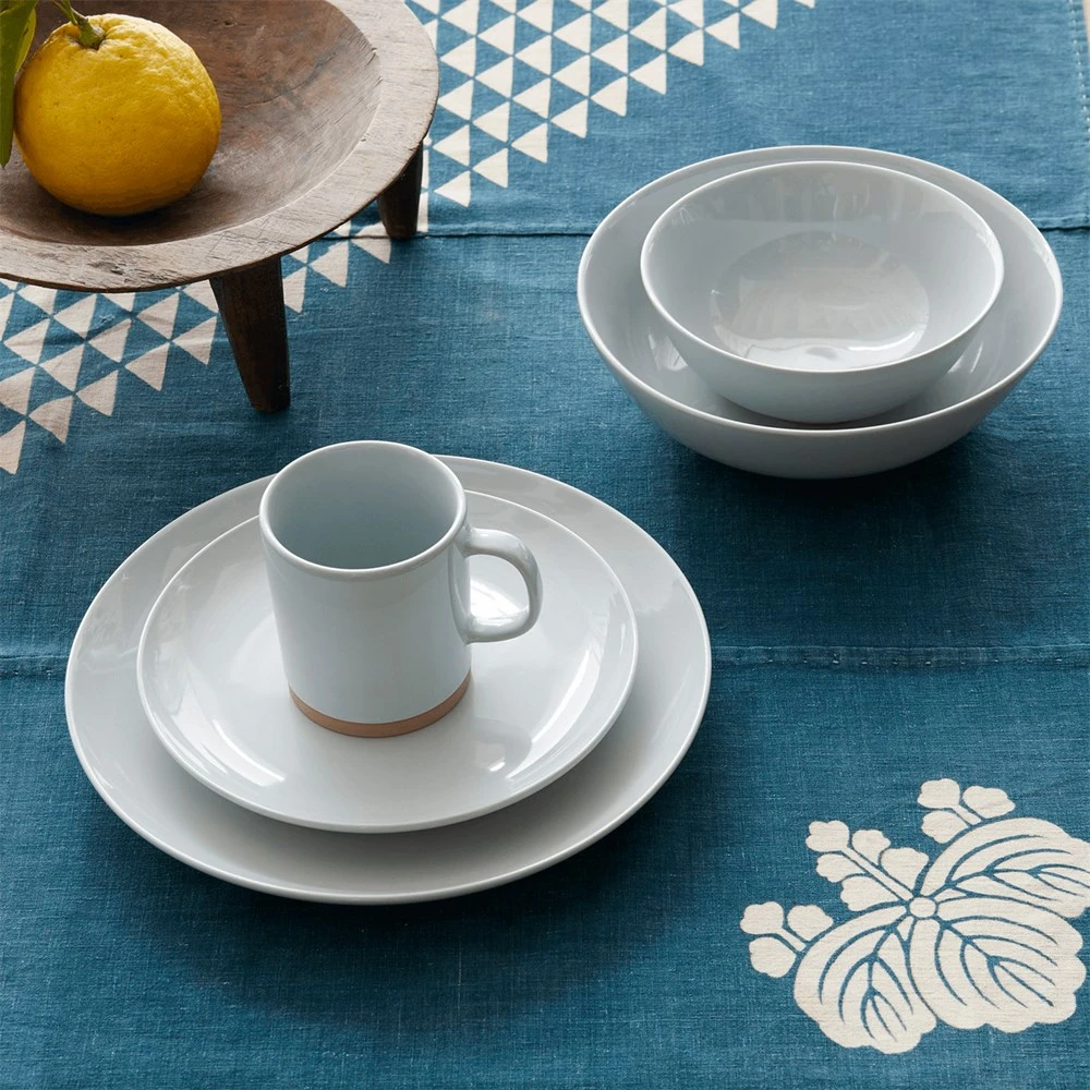 Royal Doulton Olio Mug 300ml Celadon - Image 2