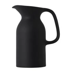 Royal Doulton Olio Jug 1L Black