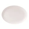 Gordon Ramsay Maze Oval Platter 43cm White
