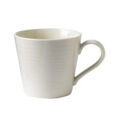 Gordon Ramsay Maze Mug 380ml White