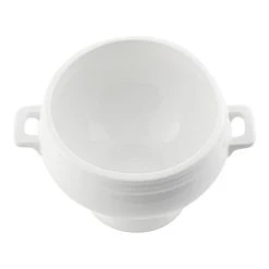 Ambrosia Ashton 410ml 15cm Soup Bowl