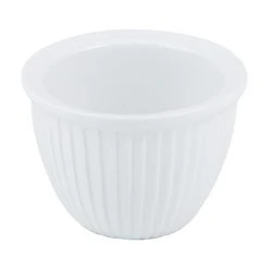 Ambrosia Ashton Round Custard Cup