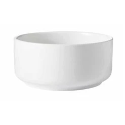 Alex Liddy Share 11cm Small Bowl Set Of 2 White