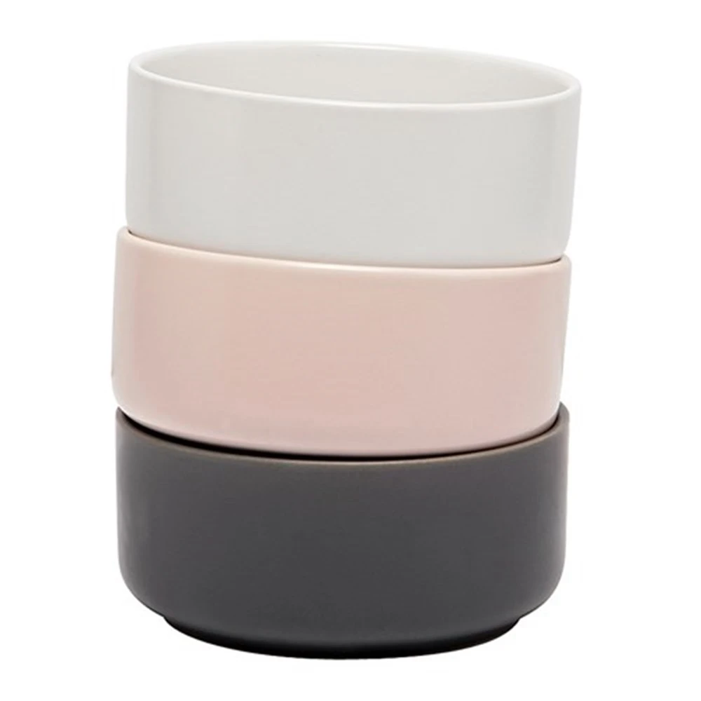 Alex Liddy Share 11cm Small Bowl Set Of 2 White - Image 4