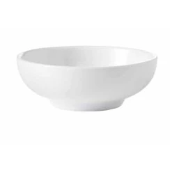 Alex Liddy Sauce 8cm Dish Set Of 4 White