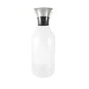 Cellar Glass Water Jar 1.6L Clear