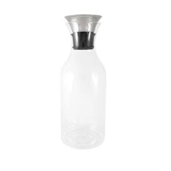 Cellar Glass Water Jar 1.6L Clear