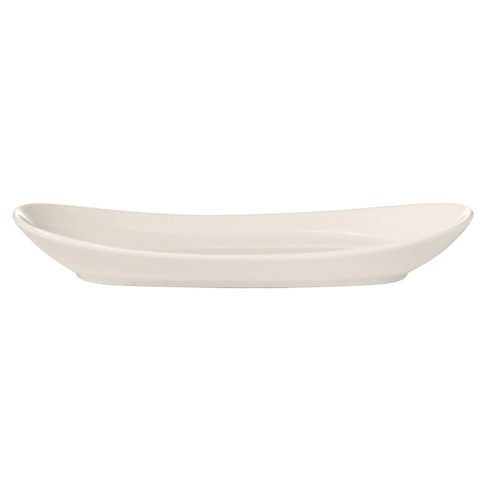 Ambrosia Zest Oblong Platter 30cm