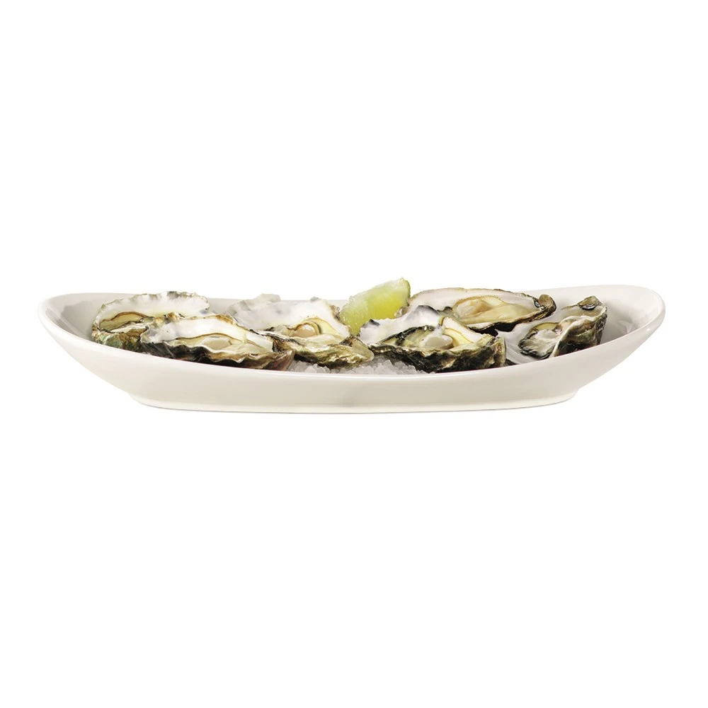 Ambrosia Zest Oblong Platter 30cm - Image 2