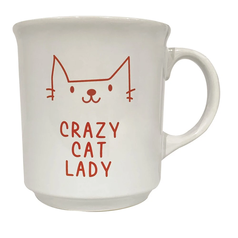 Ambrosia Novelty Cat Lover Set - Image 3