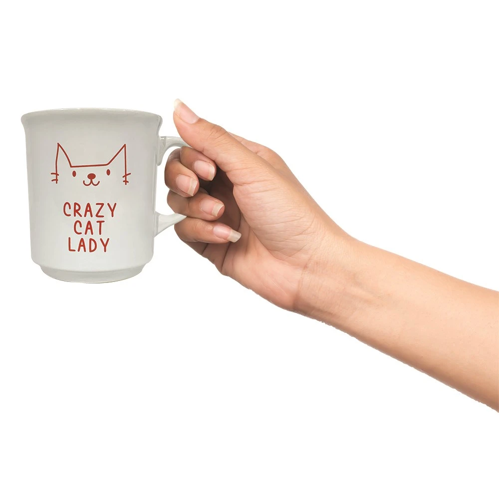 Ambrosia Novelty Cat Lover Set - Image 4