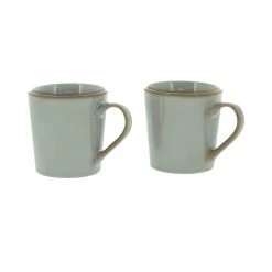 Ambrosia Duo Mug 370ml Green