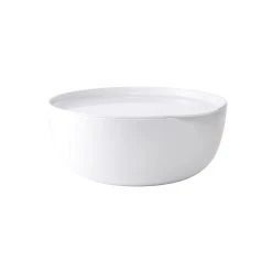 Ambrosia Picnic Bowl With Lid 25cm