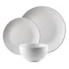 Ambrosia Classic 12 Piece Dinner Set White