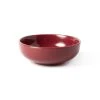 Ambrosia Winton Bowl 13cm Red