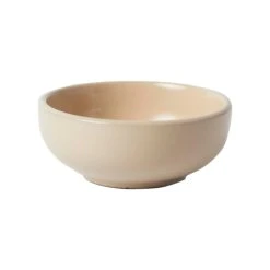 Ambrosia Lars Bowl 10cm Sand