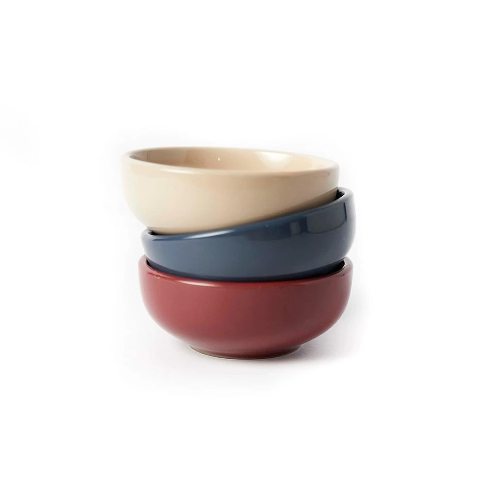 Ambrosia Lars Bowl 10cm Sand - Image 2