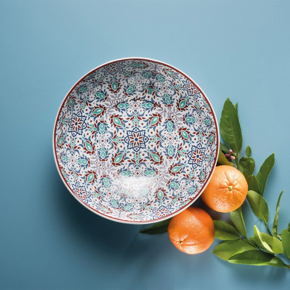 Ambrosia Sorrento Round Bowl 30cm - Image 2