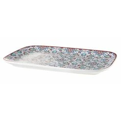 Ambrosia Sorrento Rectangle Platter 40cm