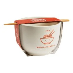 Ambrosia Daily Dose Noodle Bowl White
