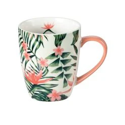Ambrosia Gather Mug 350ml Floral