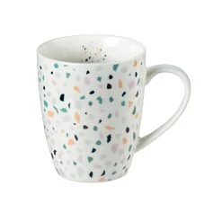 Ambrosia Gather Mug 350ml Terrazzo