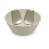 Joseph Joseph Uno Salad Bowl & Server Set Stone