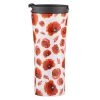 Ashdene Red Poppies Travel Mug 500ml