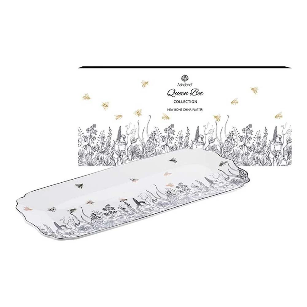Ashdene Queen Bee Platter - Image 2