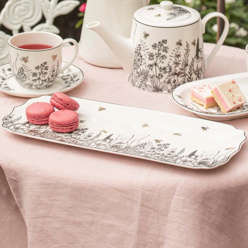 Ashdene Queen Bee Platter - Image 3