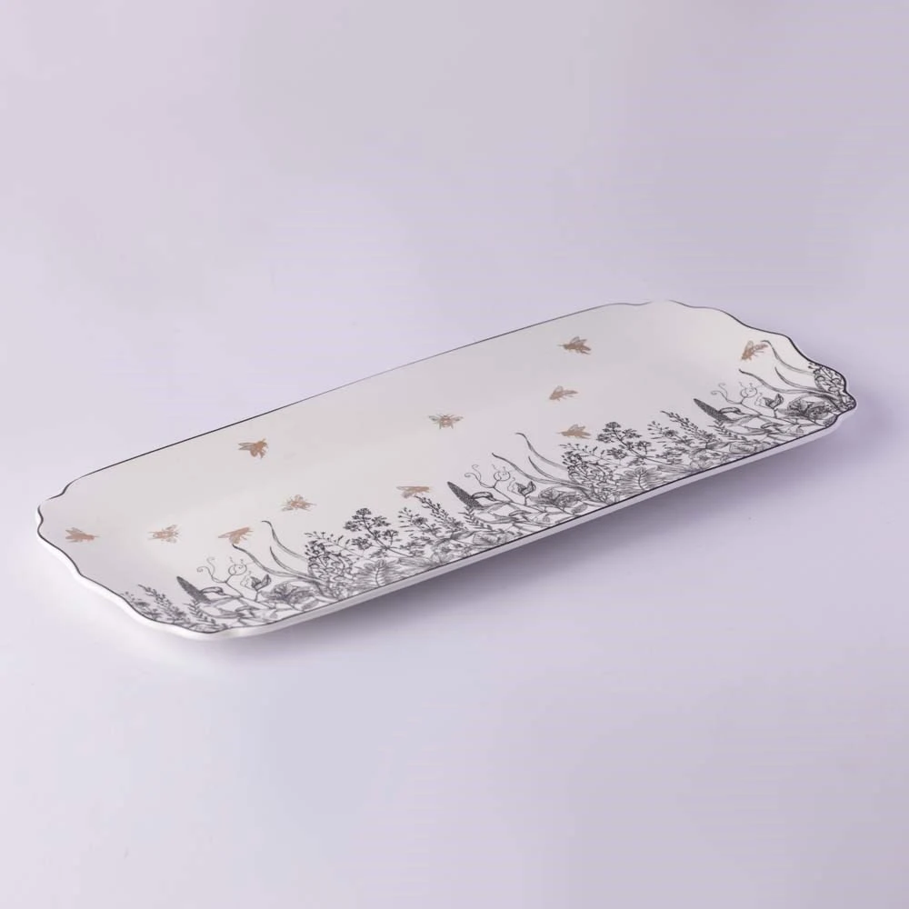 Ashdene Queen Bee Platter - Image 4