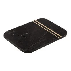 Tempa Emerson Grazing Board Black