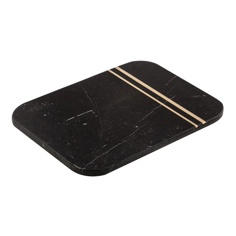 Tempa Emerson Grazing Board Black