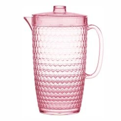 Porta Tate Jug Strawberry