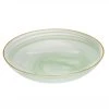 Tempa Ismay Serving Bowl Green