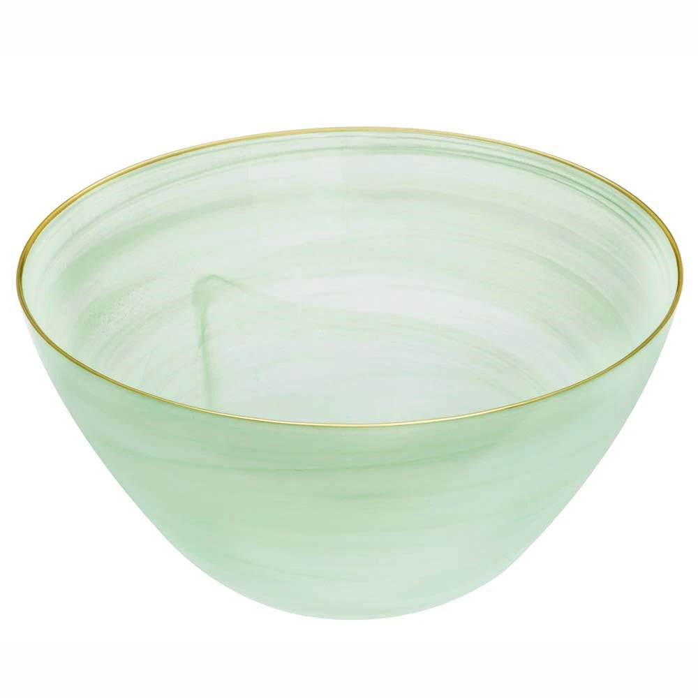 Tempa Ismay Extra Large Bowl Green