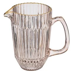 Tempa Amara Jug Coral