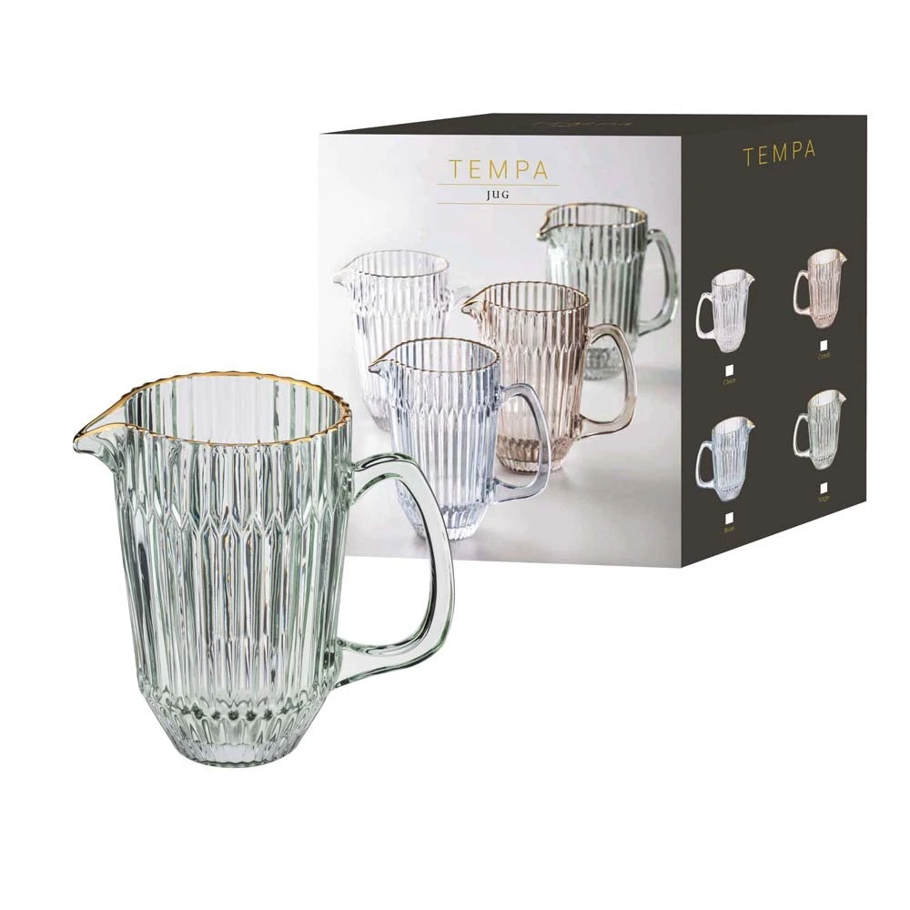 Tempa Amara Jug Sage - Image 4